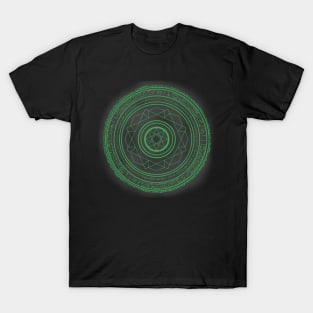 A Strange Spell T-Shirt